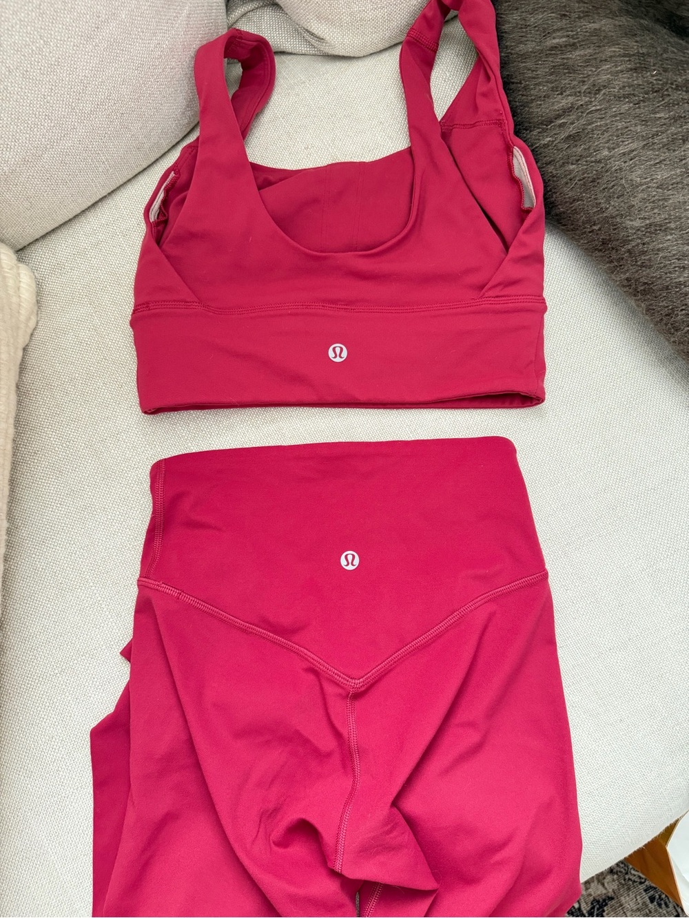 Lululemon bundle - Picture 4 of 4